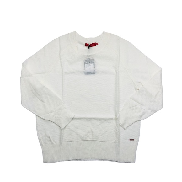 n:PHILANTHROPY Tops - NWT n: Philanthropy Poet Sweater SMALL